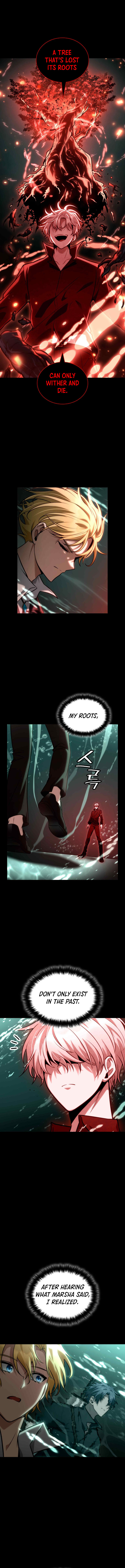 Infinite Mage Chapter 116 3